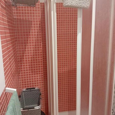 Apartamento Privado En Alameda De Hercules Sevilla Dış mekan fotoğraf