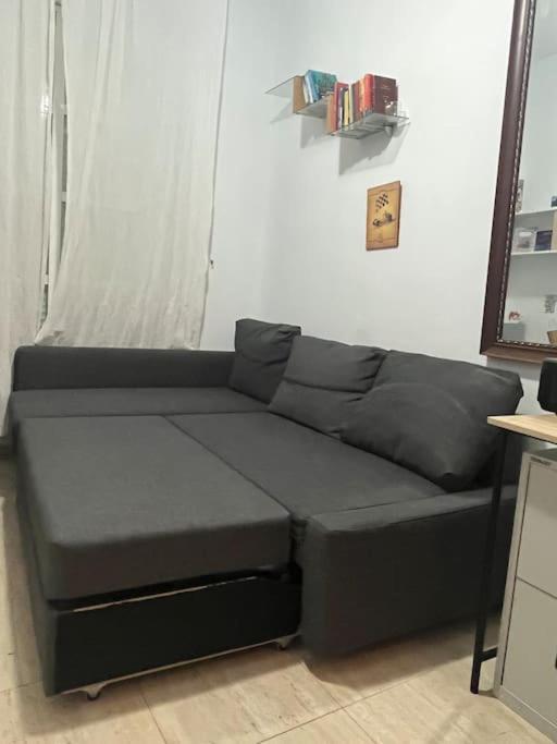 Apartamento Privado En Alameda De Hercules Sevilla Dış mekan fotoğraf