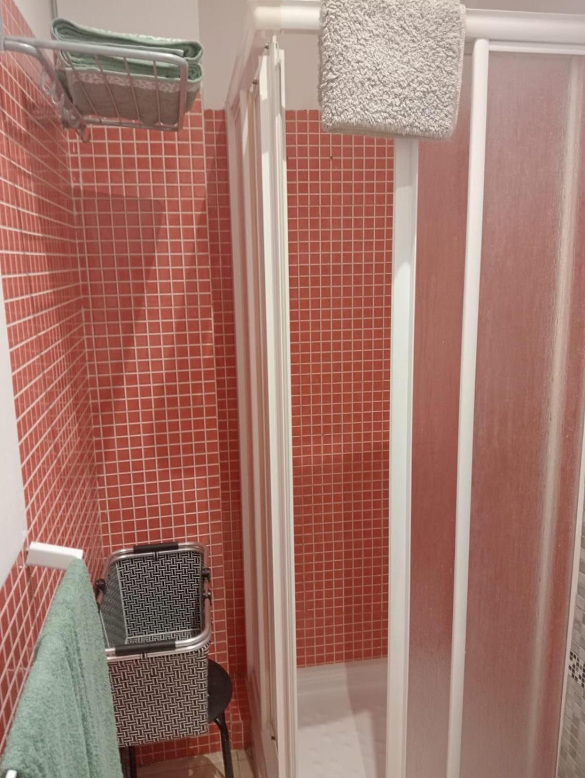Apartamento Privado En Alameda De Hercules Sevilla Dış mekan fotoğraf